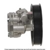 A1 Cardone New Power Steering Pump, 96-05449 96-05449